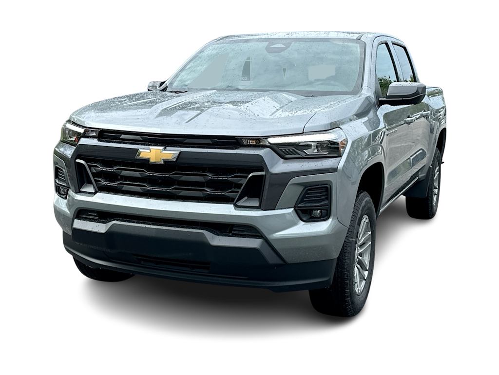 Thumbnail: 2026 Chevrolet Colorado - 5