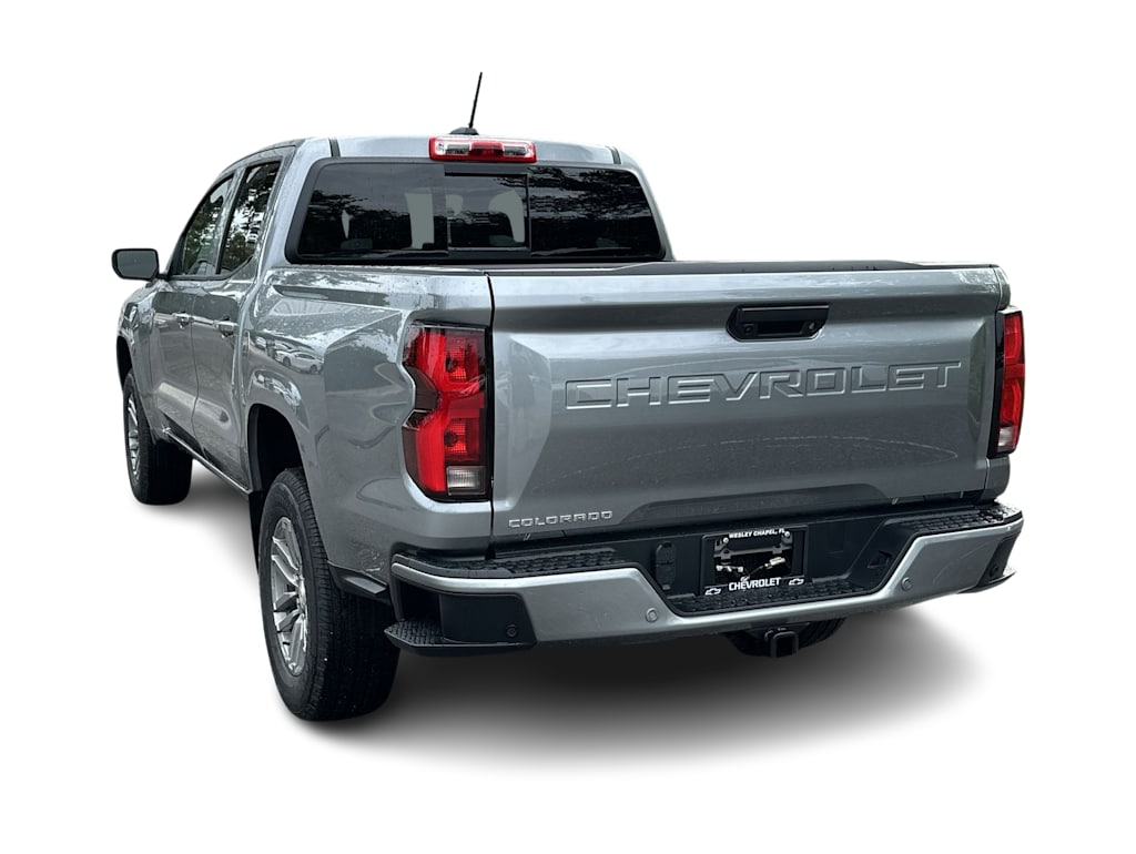 Thumbnail: 2026 Chevrolet Colorado - 3