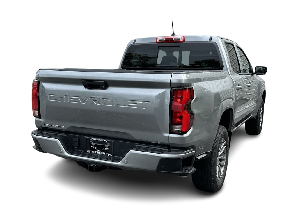 Thumbnail: 2026 Chevrolet Colorado - 19