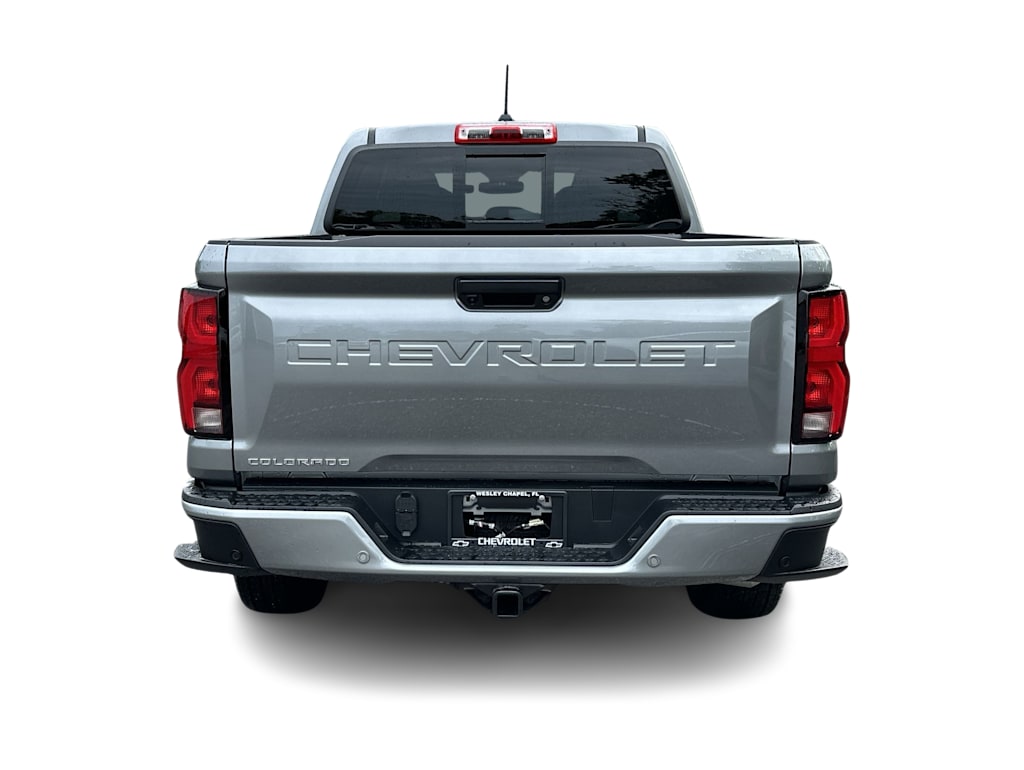 Thumbnail: 2026 Chevrolet Colorado - 4