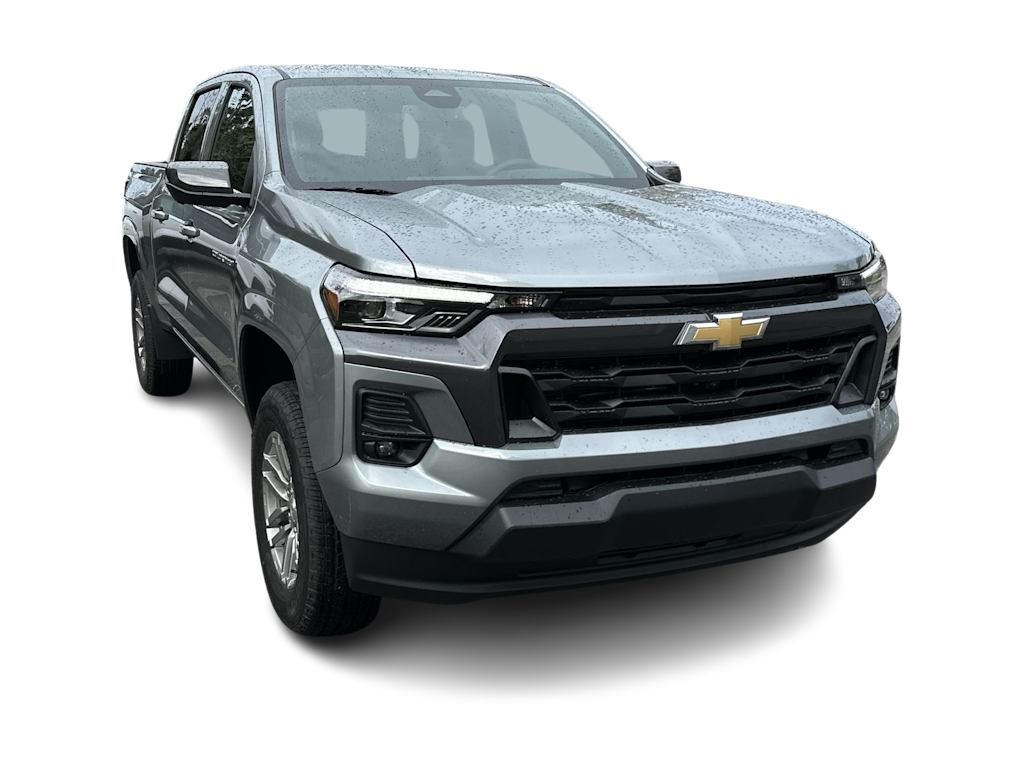 Thumbnail: 2026 Chevrolet Colorado - 21