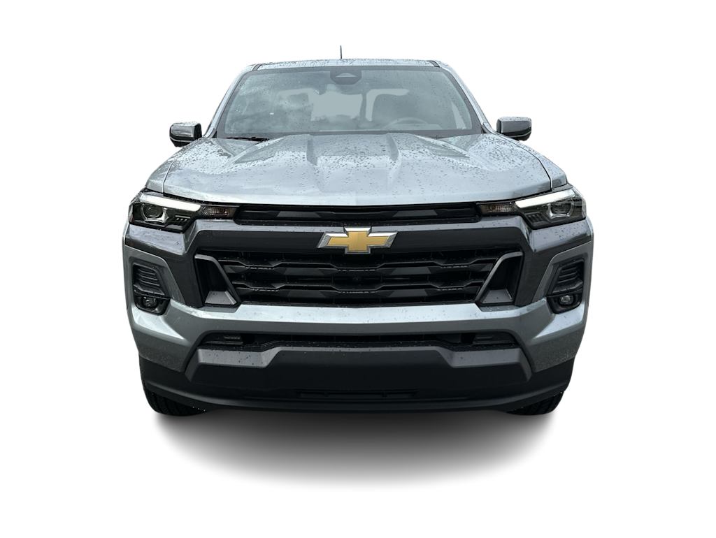 Thumbnail: 2026 Chevrolet Colorado - 22