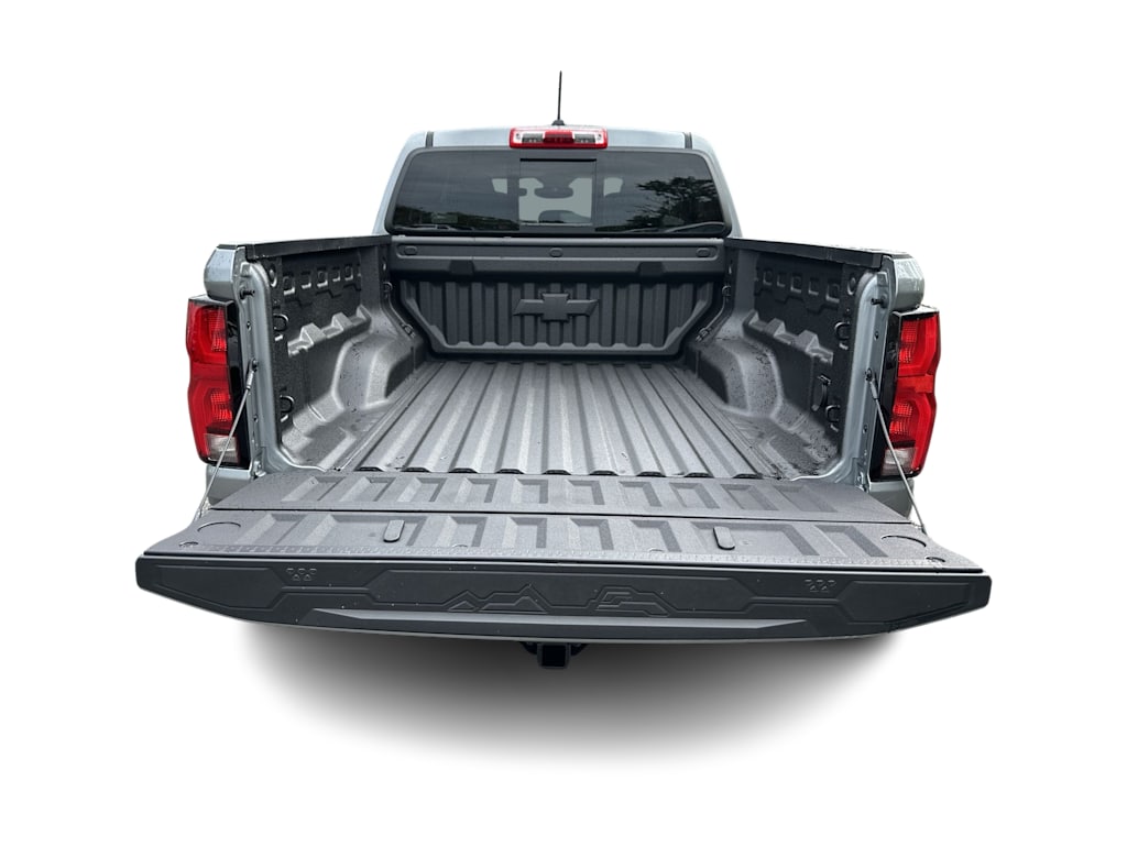 Thumbnail: 2026 Chevrolet Colorado - 16