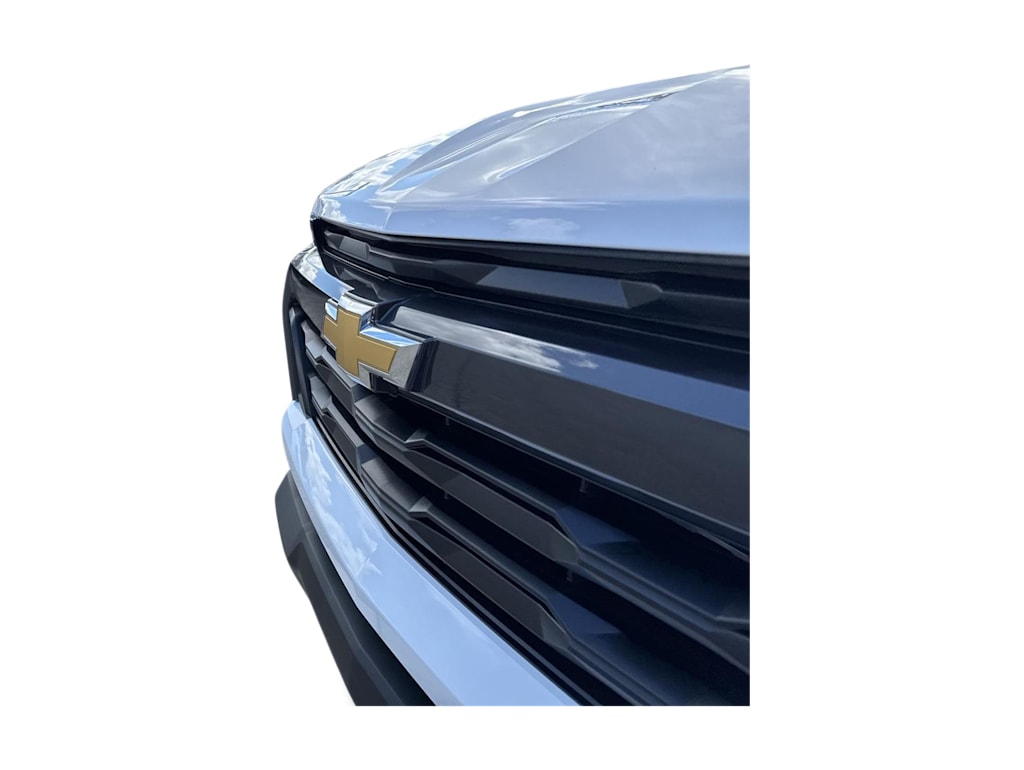 2024 Chevrolet Colorado LT 25