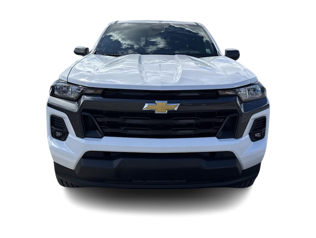 2024 Chevrolet Colorado LT 6