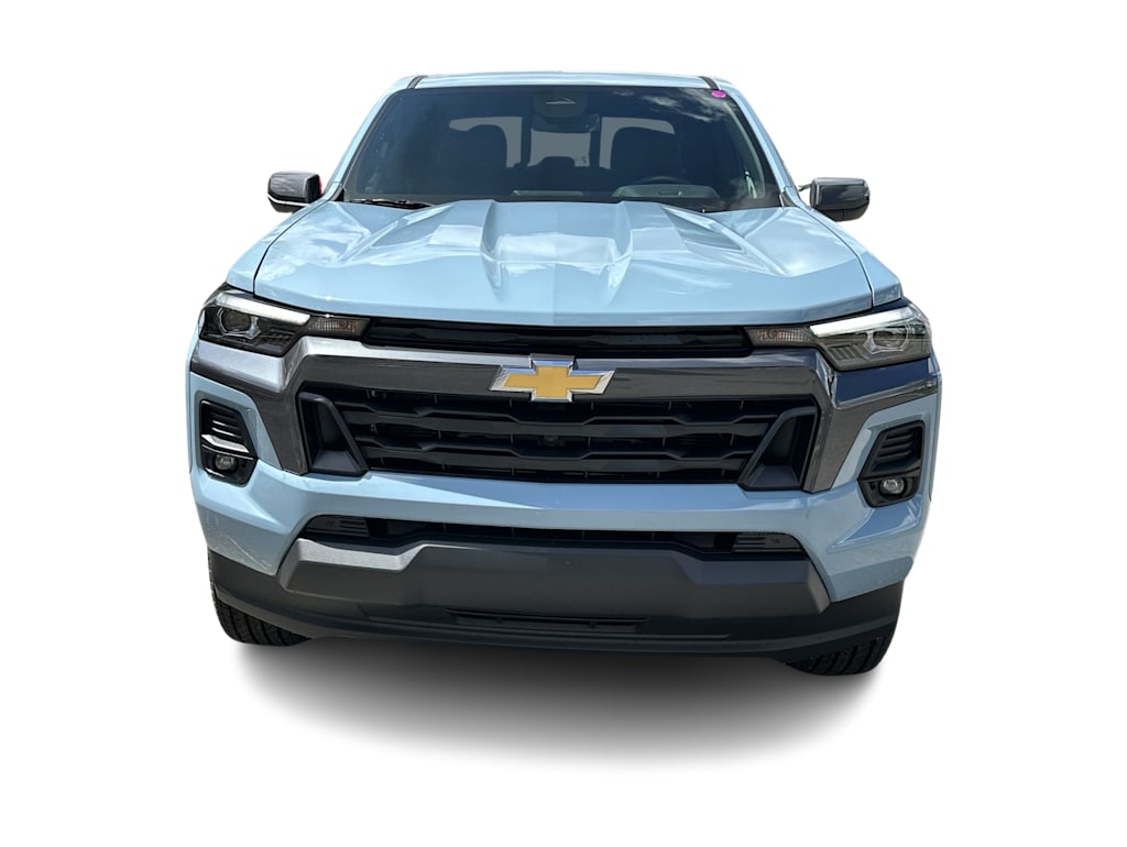 Thumbnail: 2026 Chevrolet Colorado - 22