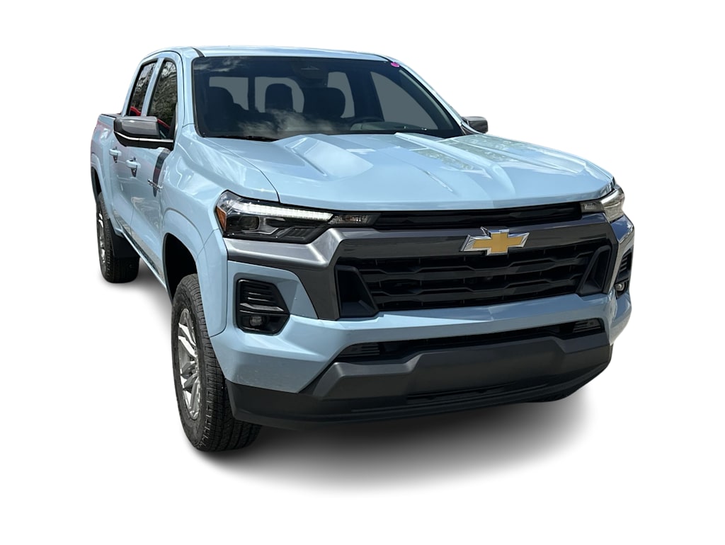Thumbnail: 2026 Chevrolet Colorado - 21