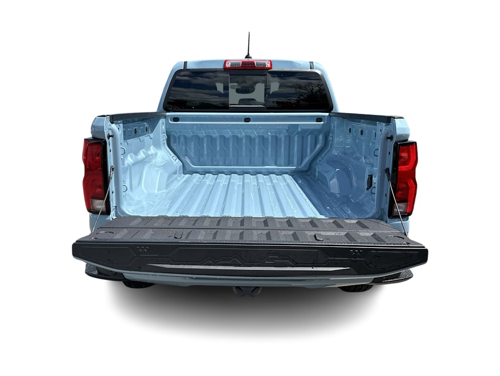 Thumbnail: 2026 Chevrolet Colorado - 16