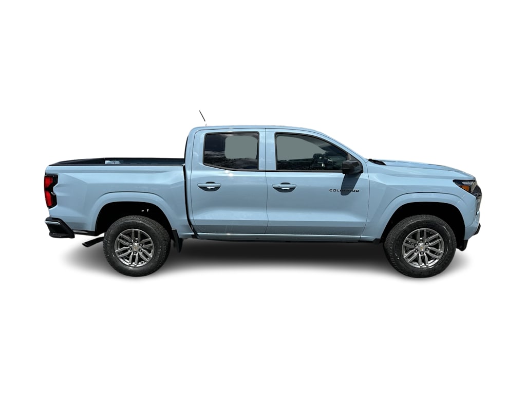 Thumbnail: 2026 Chevrolet Colorado - 20