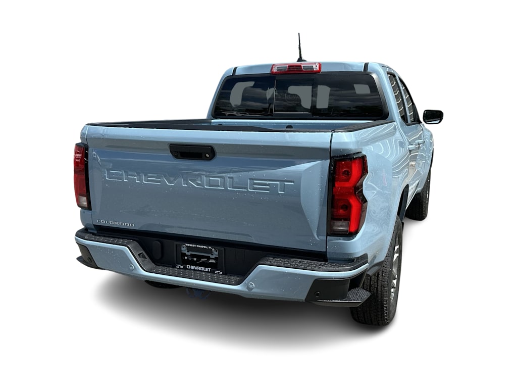 Thumbnail: 2026 Chevrolet Colorado - 19