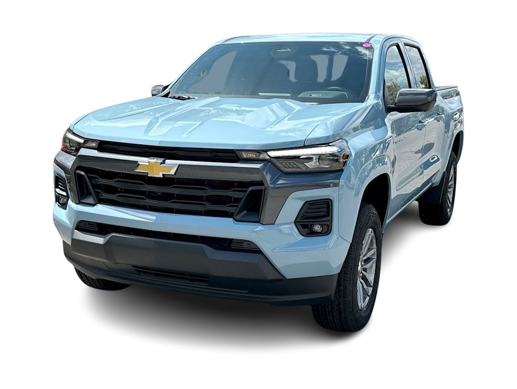 Thumbnail: 2026 Chevrolet Colorado - 5