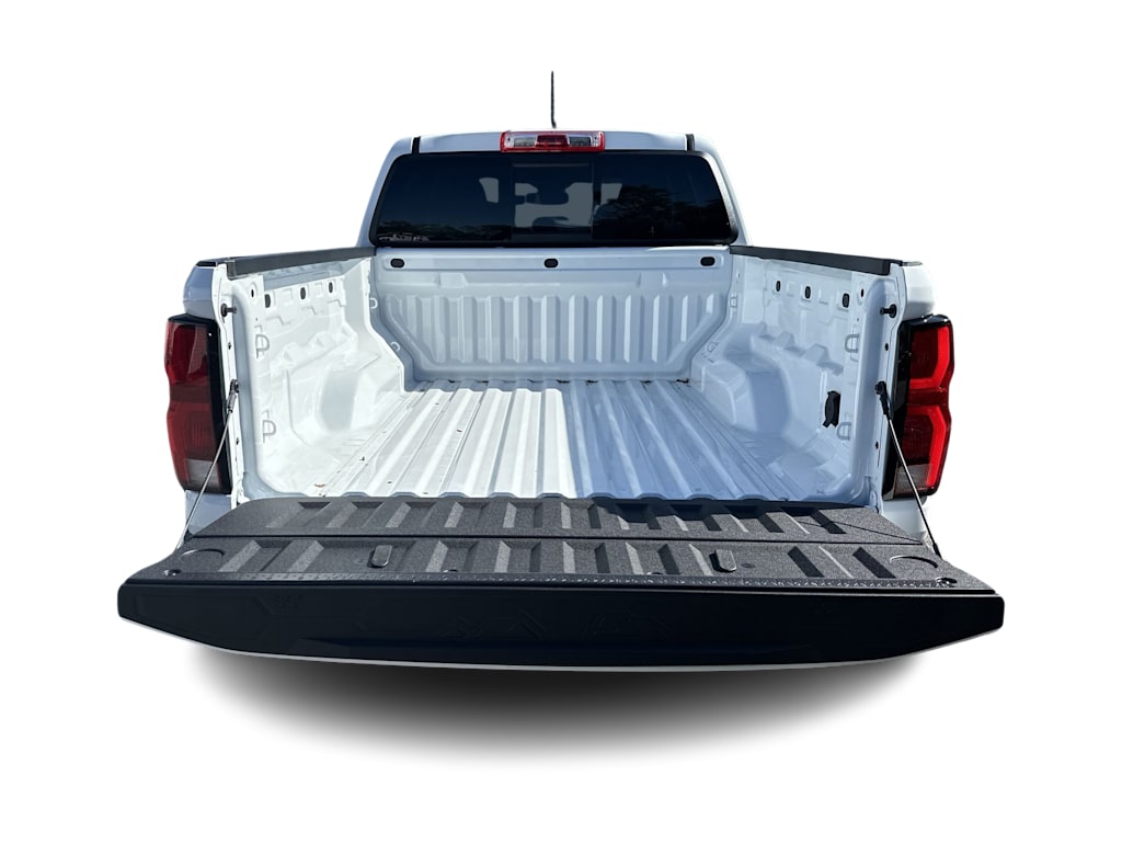 Thumbnail: 2026 Chevrolet Colorado - 16