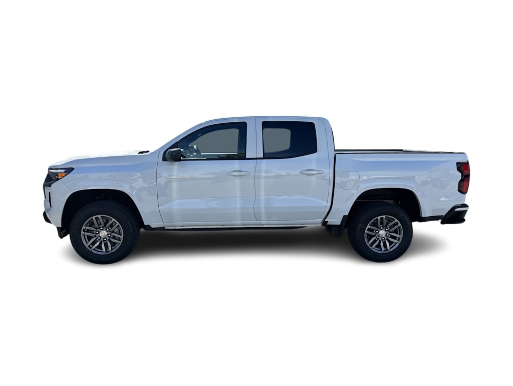 Thumbnail: 2026 Chevrolet Colorado - 3