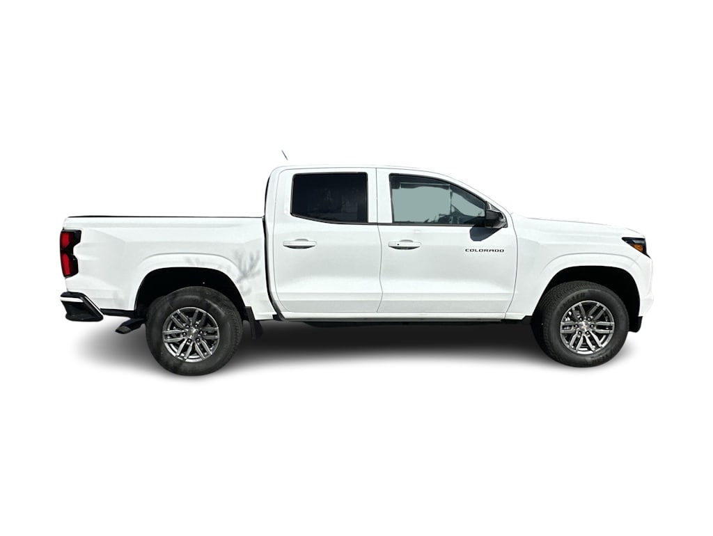 Thumbnail: 2026 Chevrolet Colorado - 20