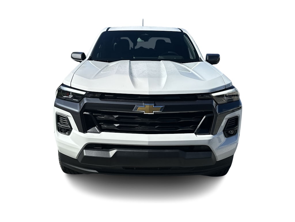 Thumbnail: 2026 Chevrolet Colorado - 6