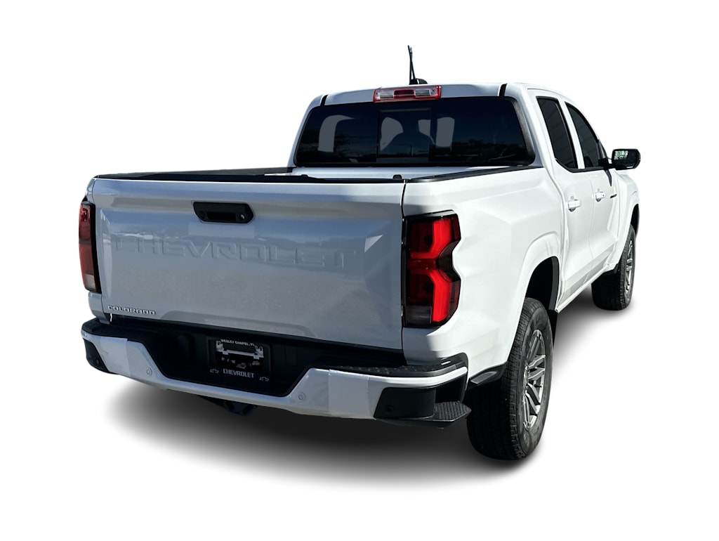 Thumbnail: 2026 Chevrolet Colorado - 19