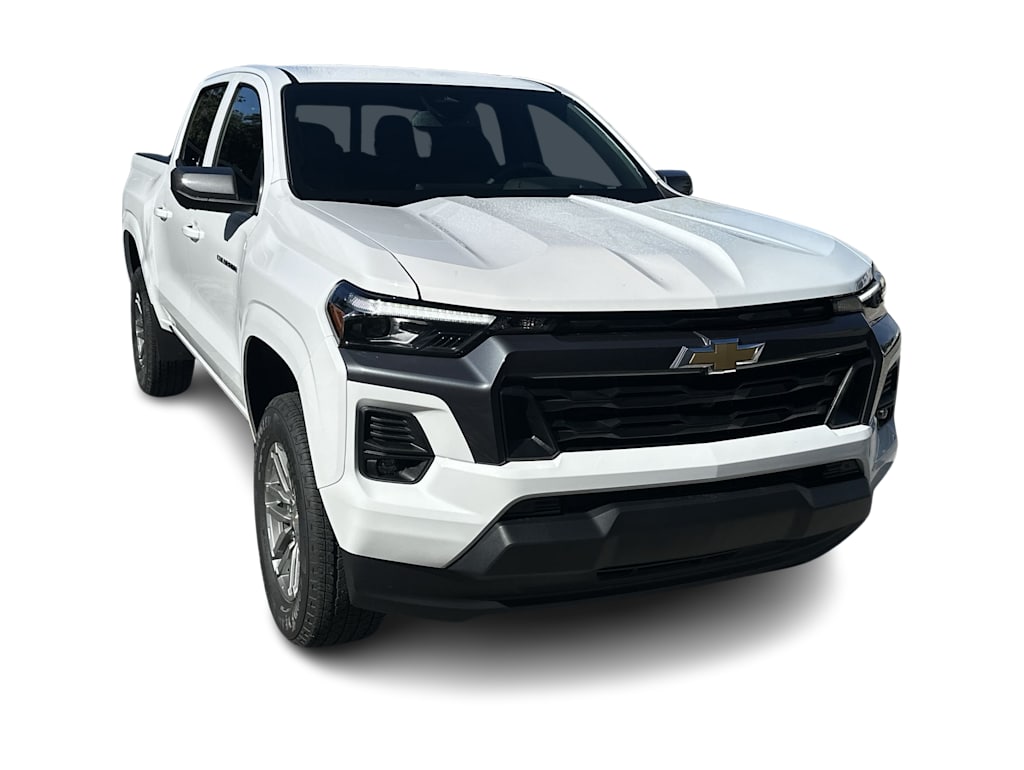 Thumbnail: 2026 Chevrolet Colorado - 21