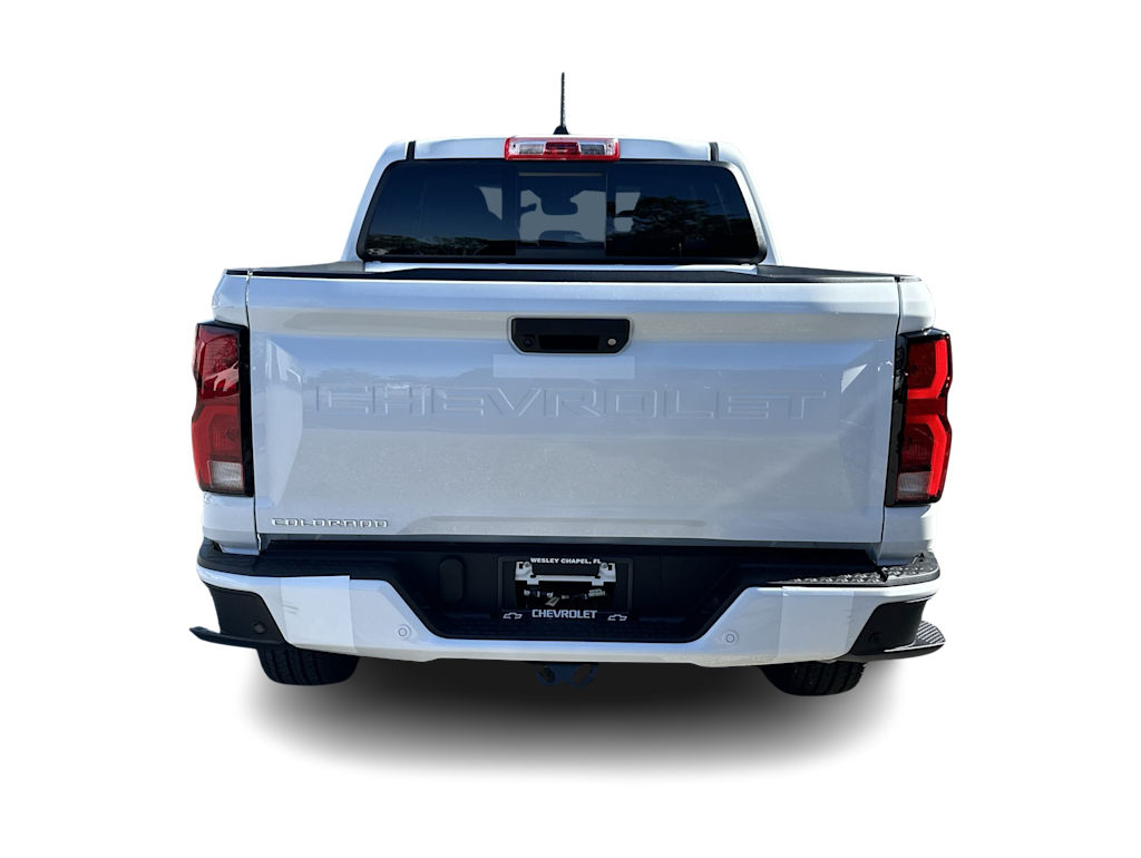 Thumbnail: 2026 Chevrolet Colorado - 5