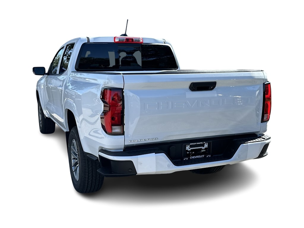 Thumbnail: 2026 Chevrolet Colorado - 4
