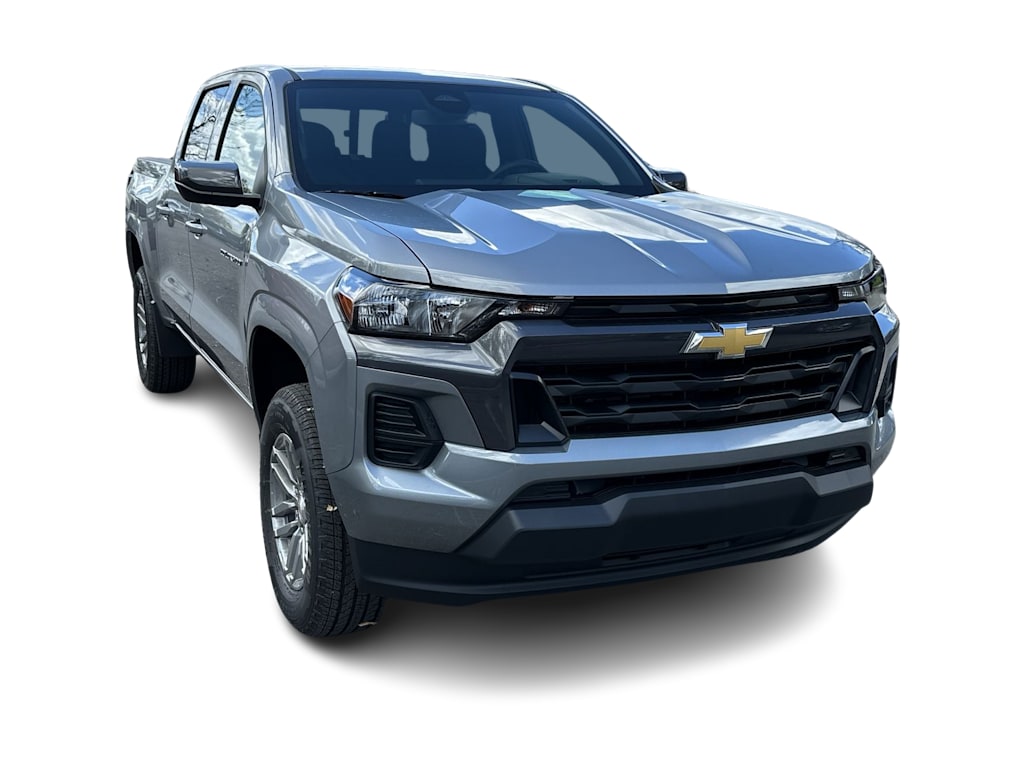 Thumbnail: 2026 Chevrolet Colorado - 5