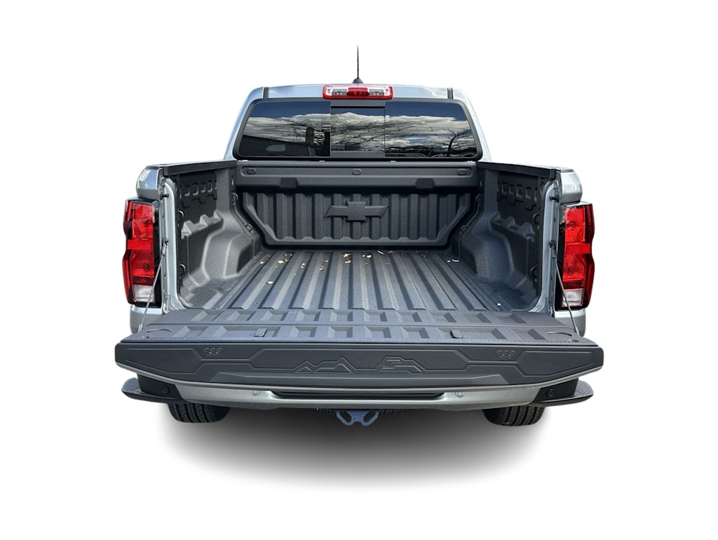 Thumbnail: 2026 Chevrolet Colorado - 16