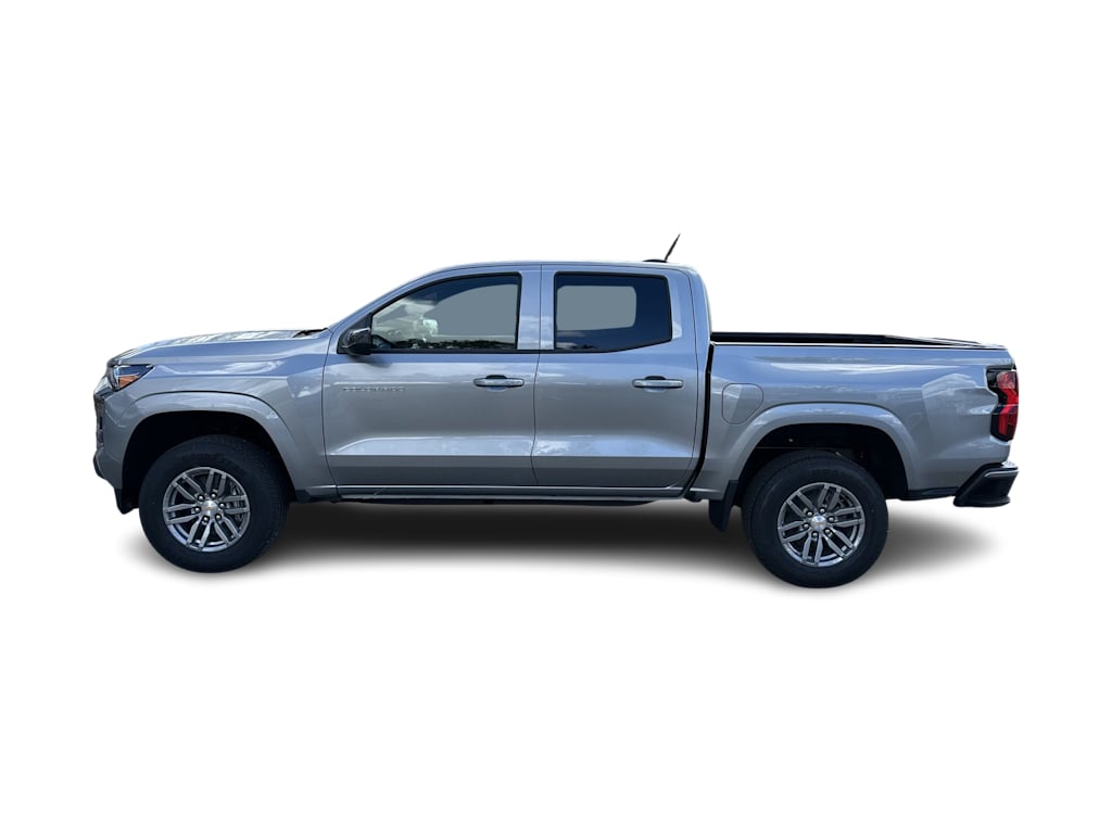 Thumbnail: 2026 Chevrolet Colorado - 3
