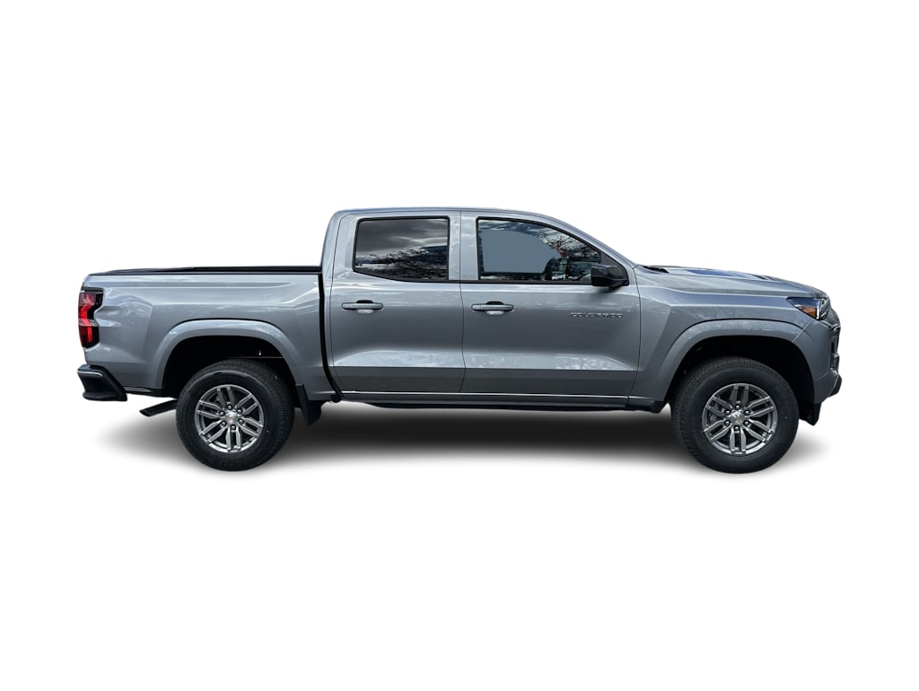 Thumbnail: 2026 Chevrolet Colorado - 21