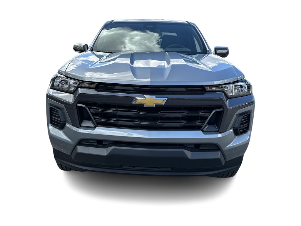 Thumbnail: 2026 Chevrolet Colorado - 22