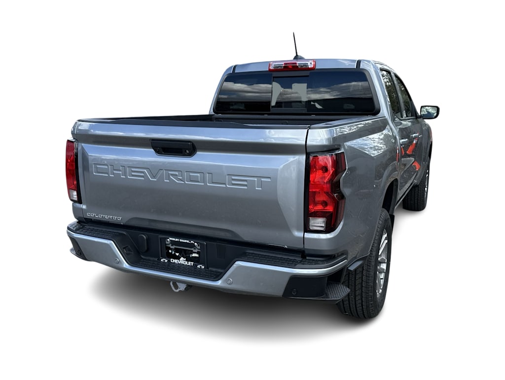 Thumbnail: 2026 Chevrolet Colorado - 20