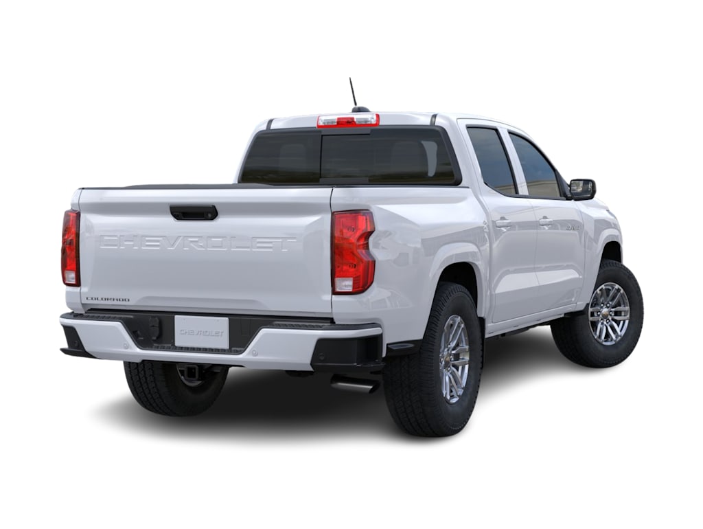Thumbnail: 2026 Chevrolet Colorado - 16