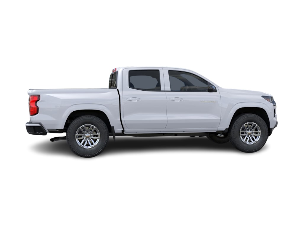 Thumbnail: 2026 Chevrolet Colorado - 17