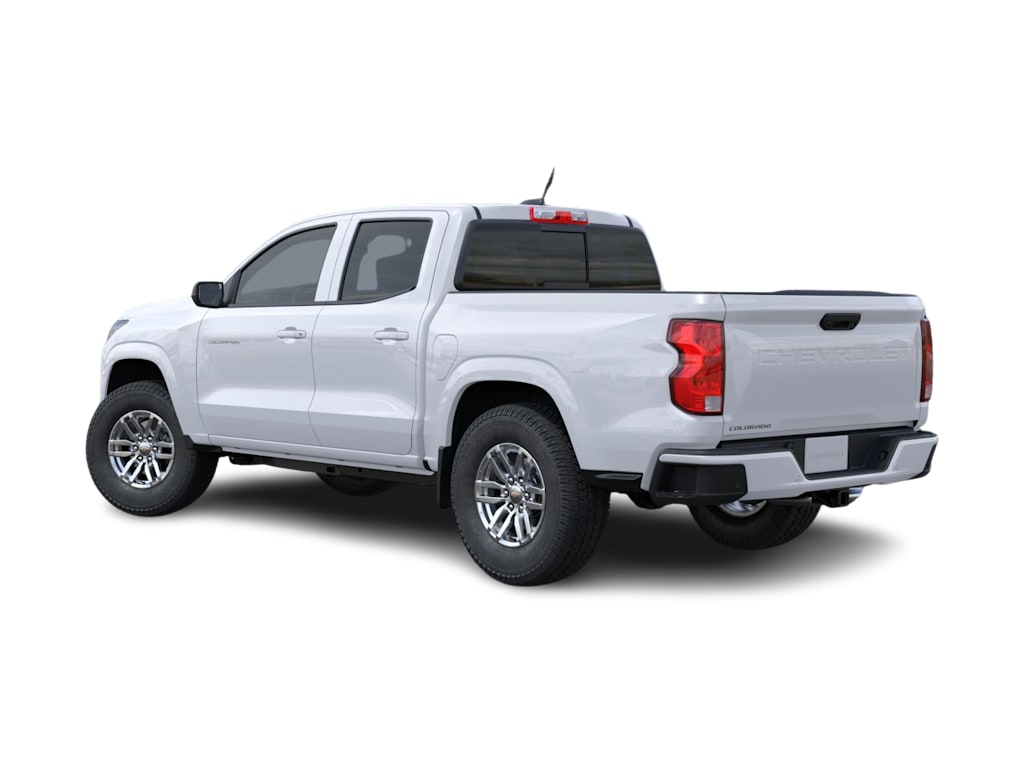 Thumbnail: 2026 Chevrolet Colorado - 4