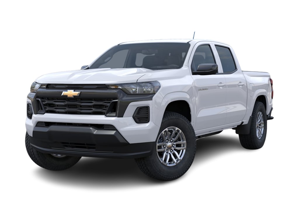 Thumbnail: 2026 Chevrolet Colorado - 18