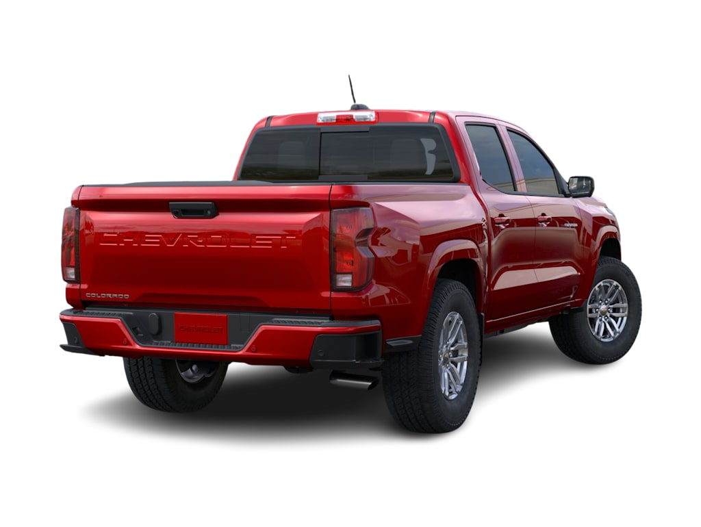 Thumbnail: 2026 Chevrolet Colorado - 13