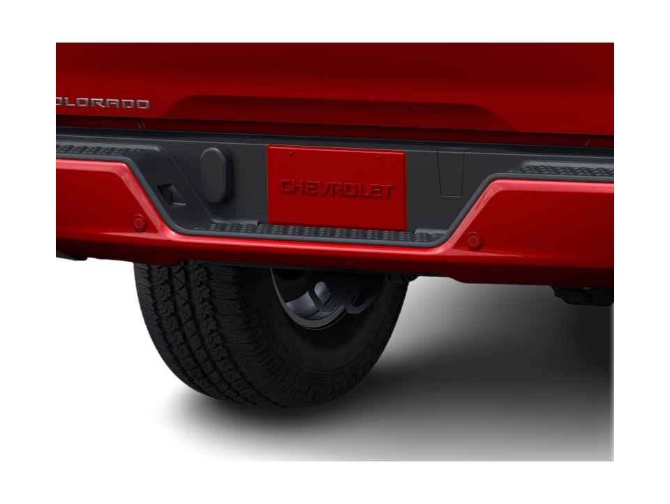 Thumbnail: 2026 Chevrolet Colorado - 20