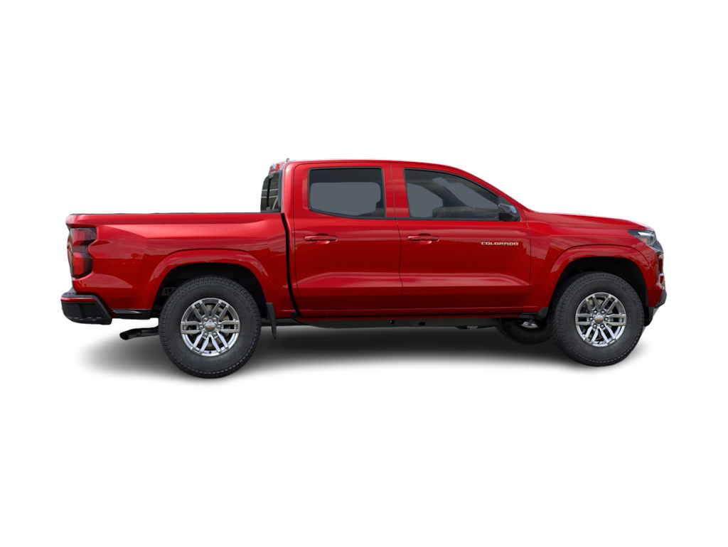 Thumbnail: 2026 Chevrolet Colorado - 14