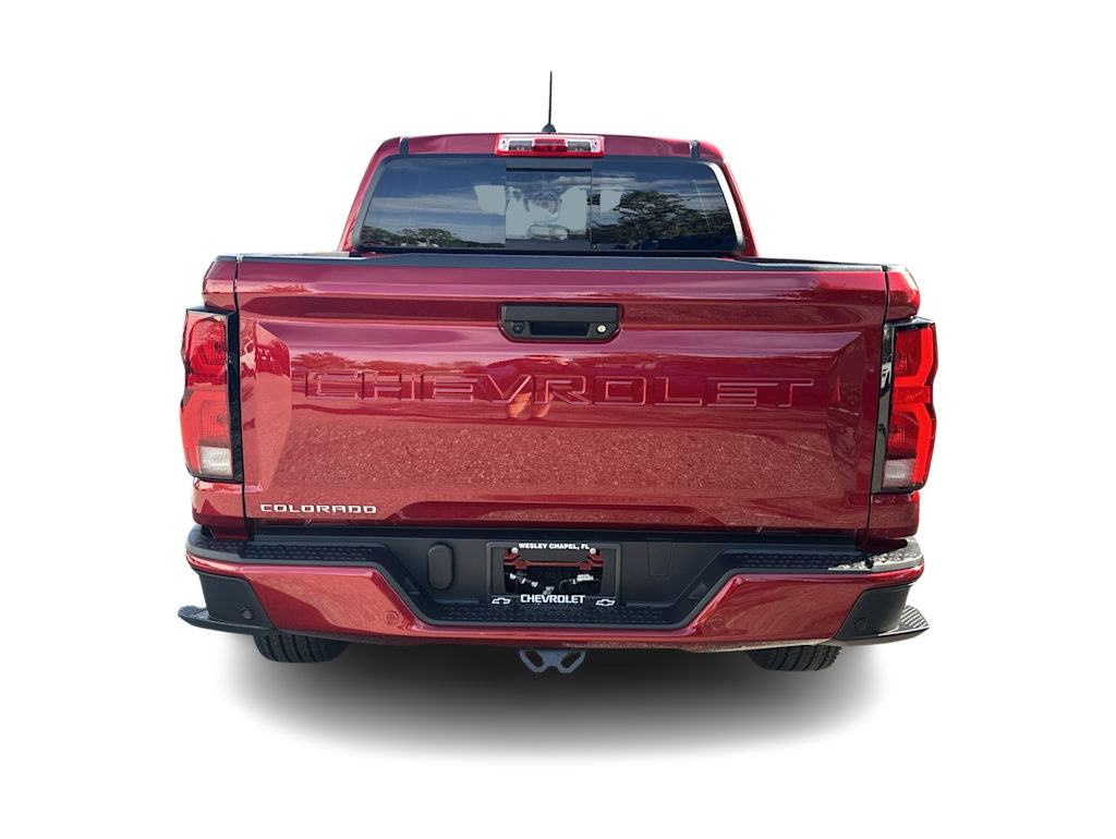 Thumbnail: 2026 Chevrolet Colorado - 5