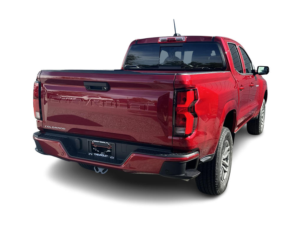 Thumbnail: 2026 Chevrolet Colorado - 19