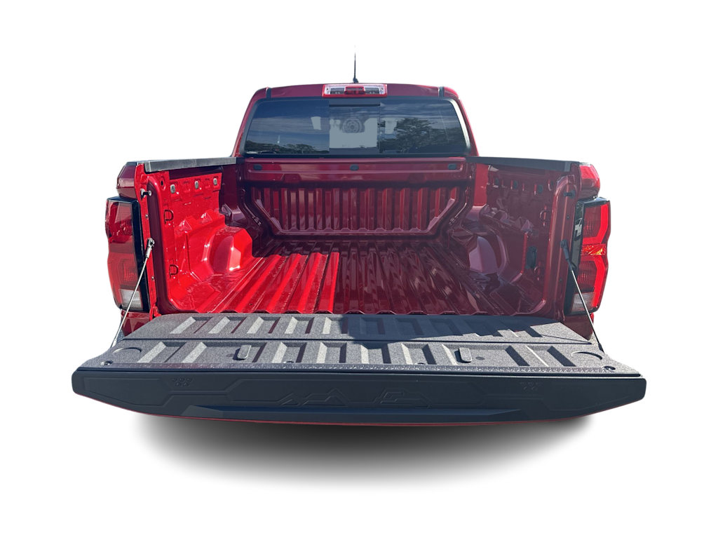 Thumbnail: 2026 Chevrolet Colorado - 27