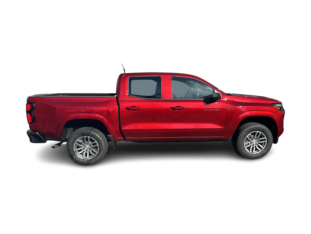 Thumbnail: 2026 Chevrolet Colorado - 20