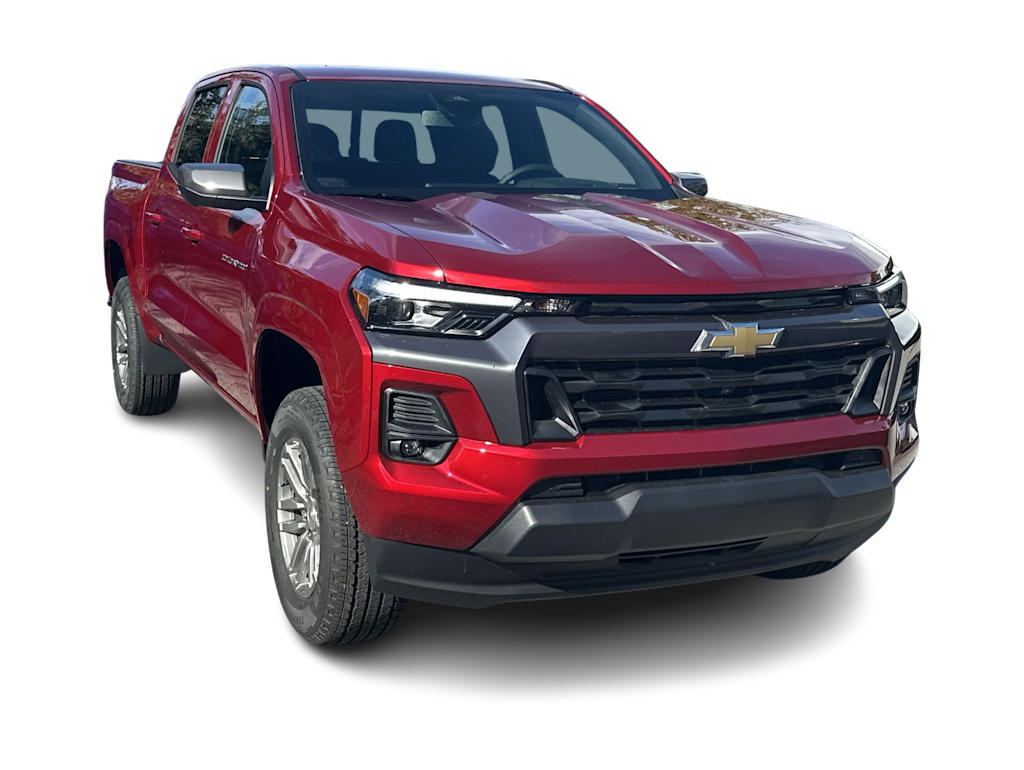 Thumbnail: 2026 Chevrolet Colorado - 21