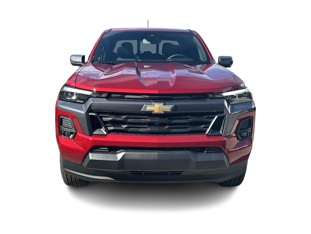 Thumbnail: 2026 Chevrolet Colorado - 6