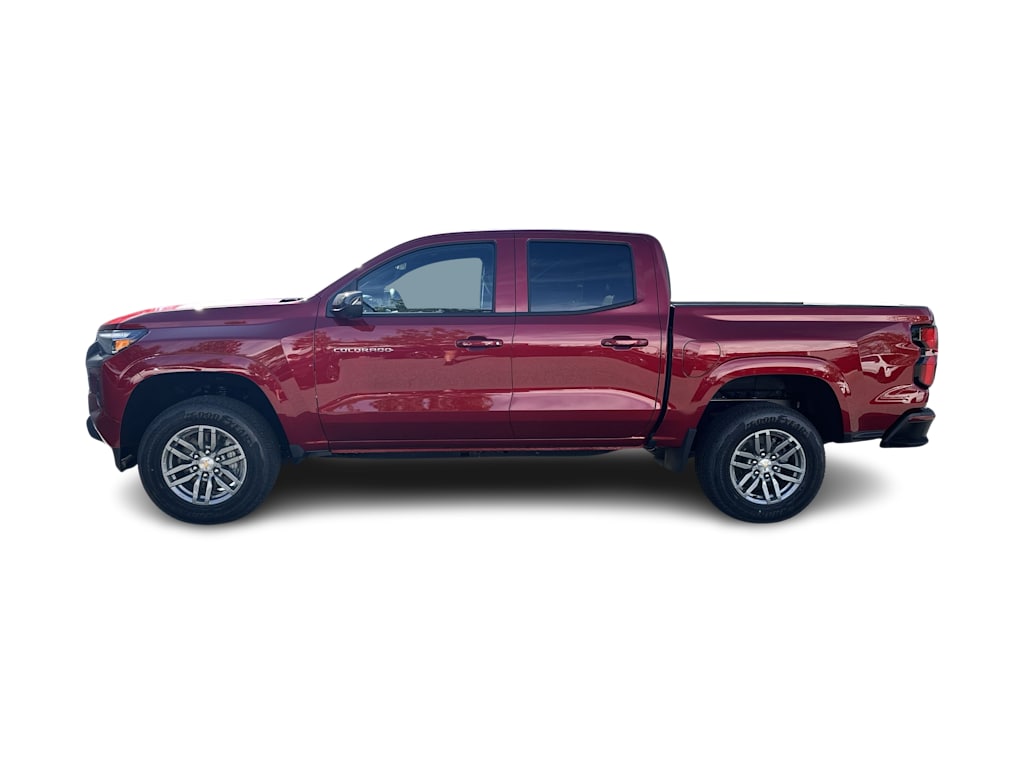 Thumbnail: 2026 Chevrolet Colorado - 3