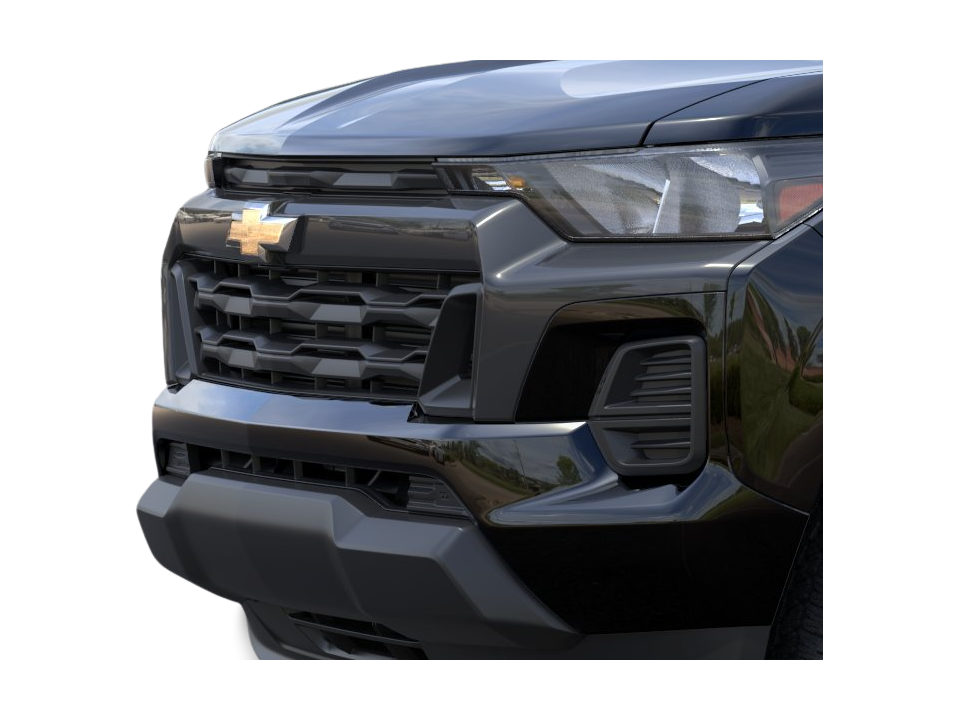 Thumbnail: 2026 Chevrolet Colorado - 4