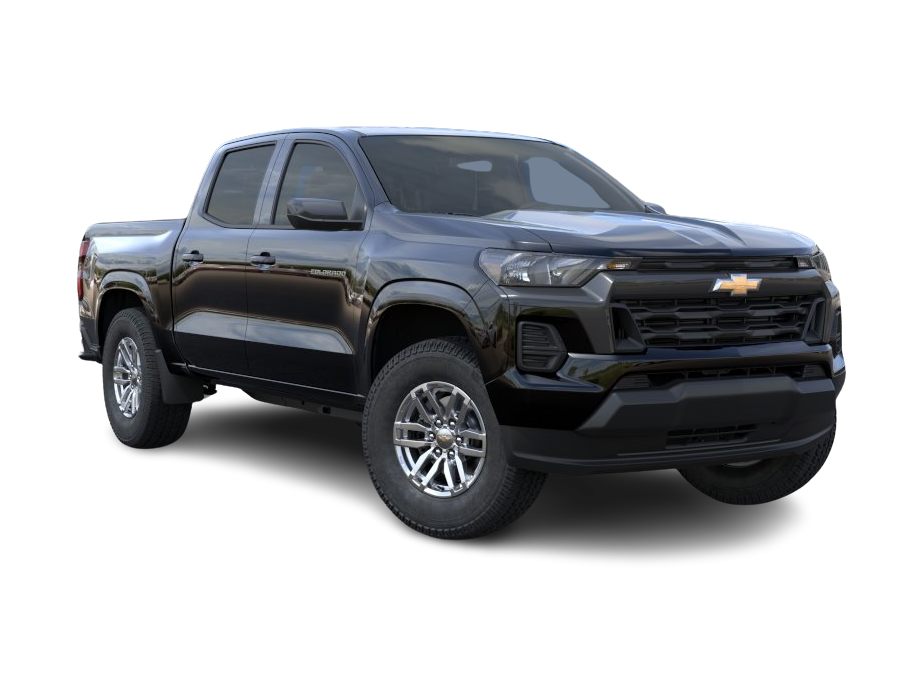 Thumbnail: 2026 Chevrolet Colorado - 13