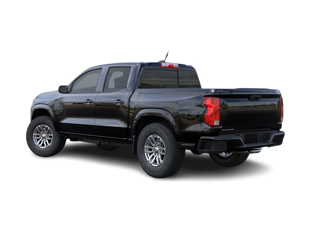 Thumbnail: 2026 Chevrolet Colorado - 14