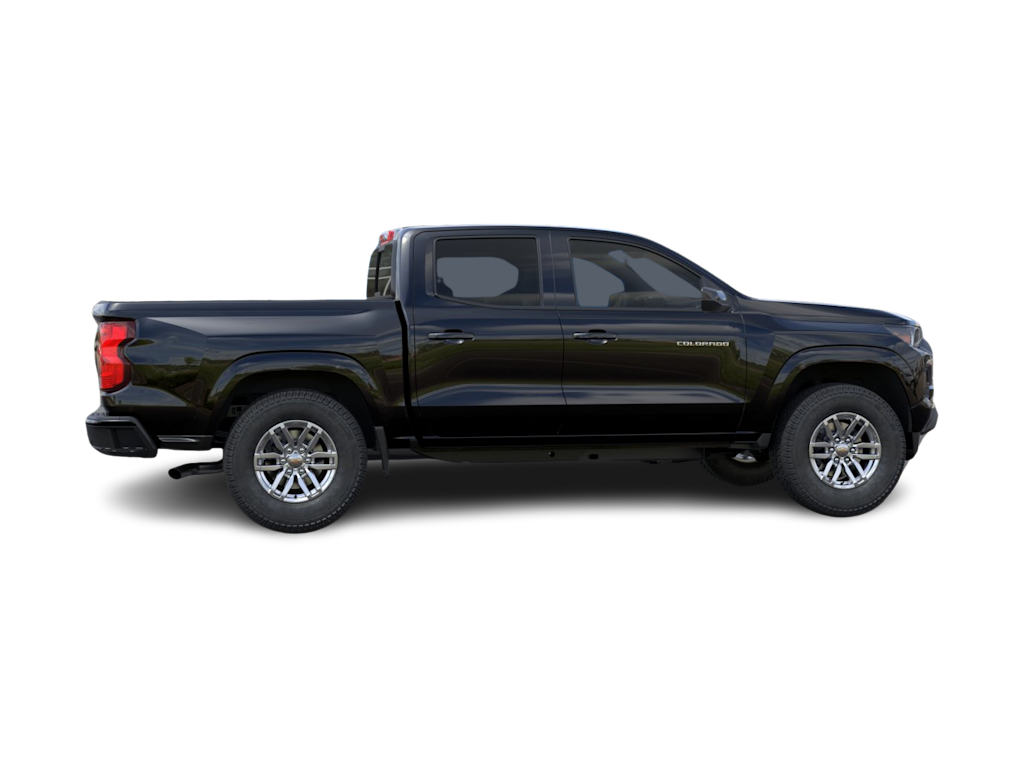 Thumbnail: 2026 Chevrolet Colorado - 16