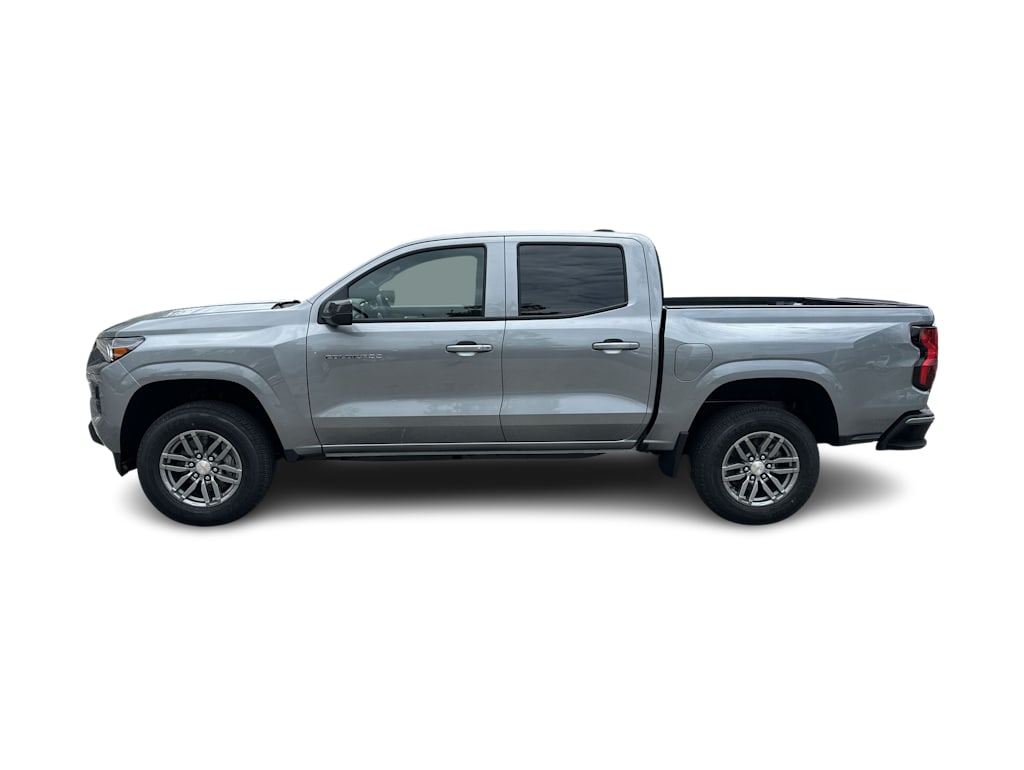 Thumbnail: 2026 Chevrolet Colorado - 3