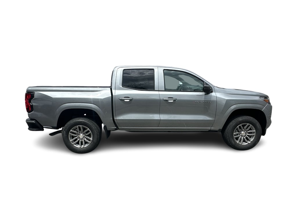 Thumbnail: 2026 Chevrolet Colorado - 20