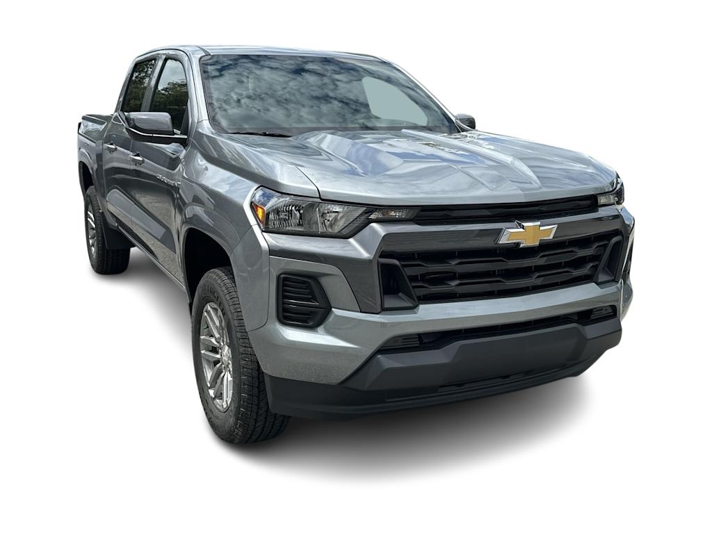 Thumbnail: 2026 Chevrolet Colorado - 21